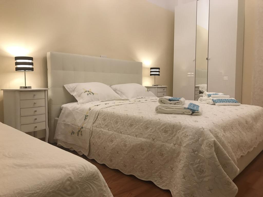 Rome Veniero Welcomehouse Kültér fotó