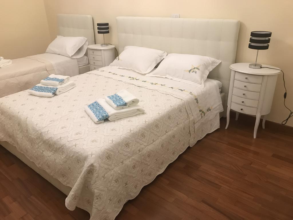 Rome Veniero Welcomehouse Kültér fotó