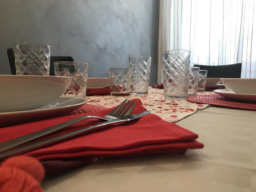 Rome Veniero Welcomehouse Kültér fotó