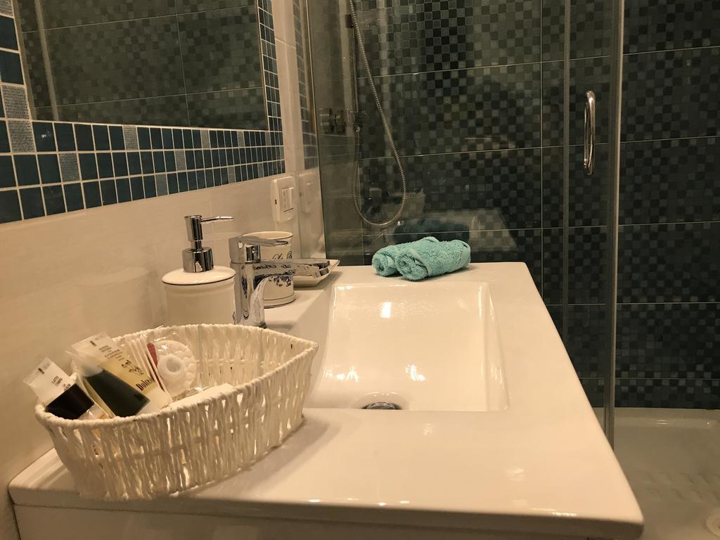 Rome Veniero Welcomehouse Kültér fotó
