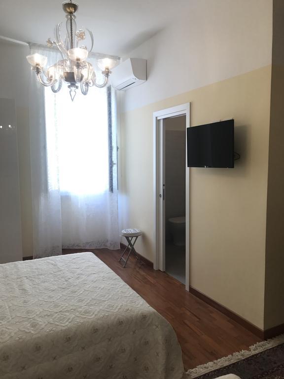 Rome Veniero Welcomehouse Kültér fotó