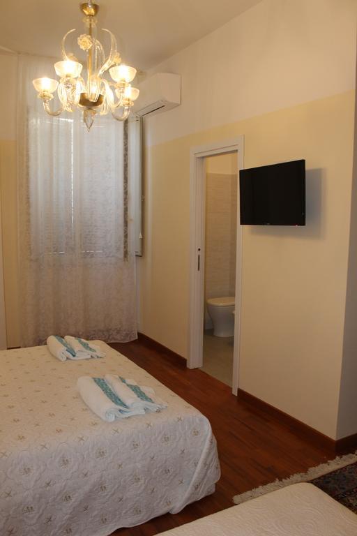 Rome Veniero Welcomehouse Kültér fotó