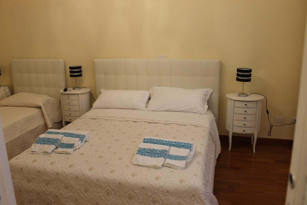 Rome Veniero Welcomehouse Kültér fotó