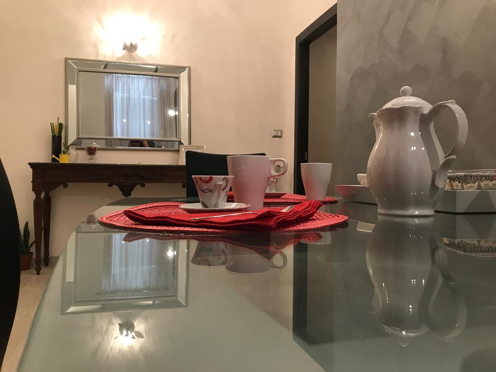 Rome Veniero Welcomehouse Kültér fotó