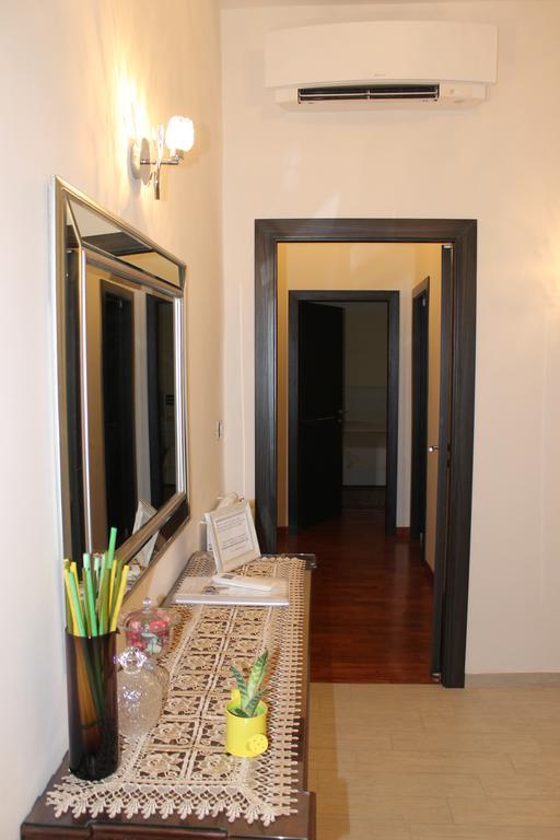 Rome Veniero Welcomehouse Kültér fotó