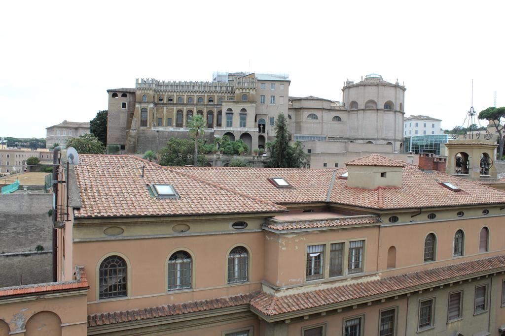 Rome Veniero Welcomehouse Kültér fotó