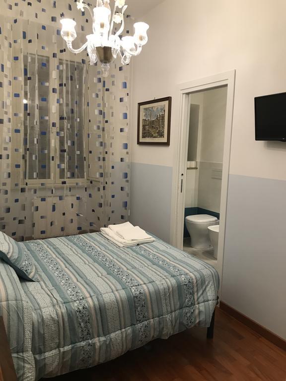 Rome Veniero Welcomehouse Kültér fotó
