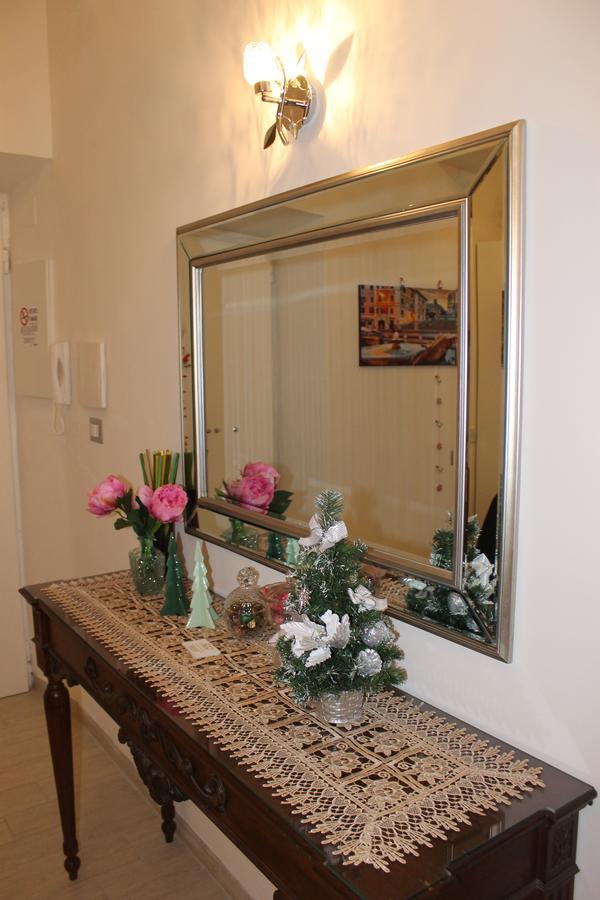 Rome Veniero Welcomehouse Kültér fotó