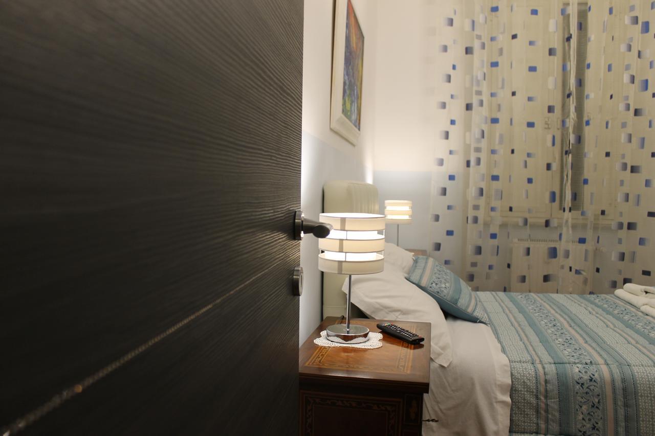 Rome Veniero Welcomehouse Kültér fotó