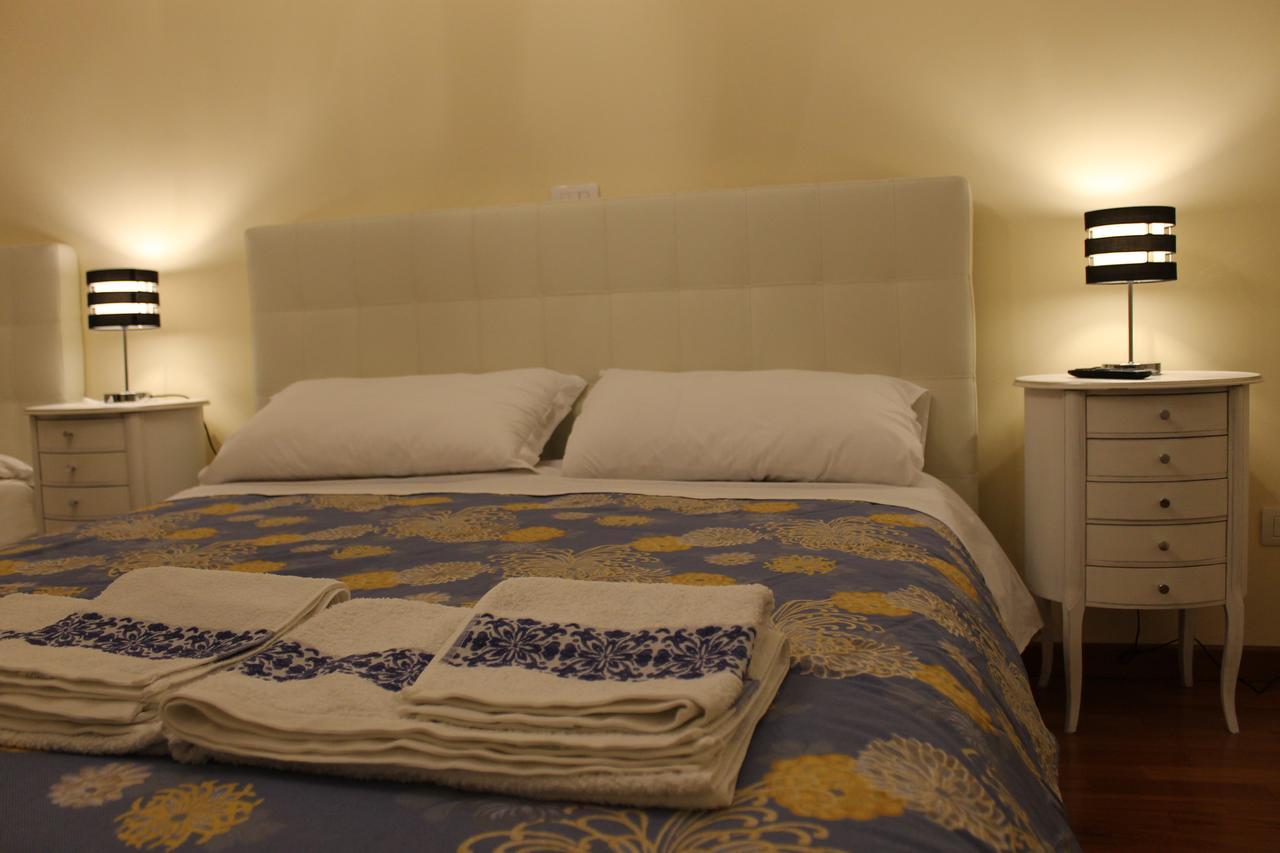 Rome Veniero Welcomehouse Kültér fotó