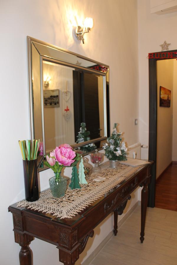 Rome Veniero Welcomehouse Kültér fotó