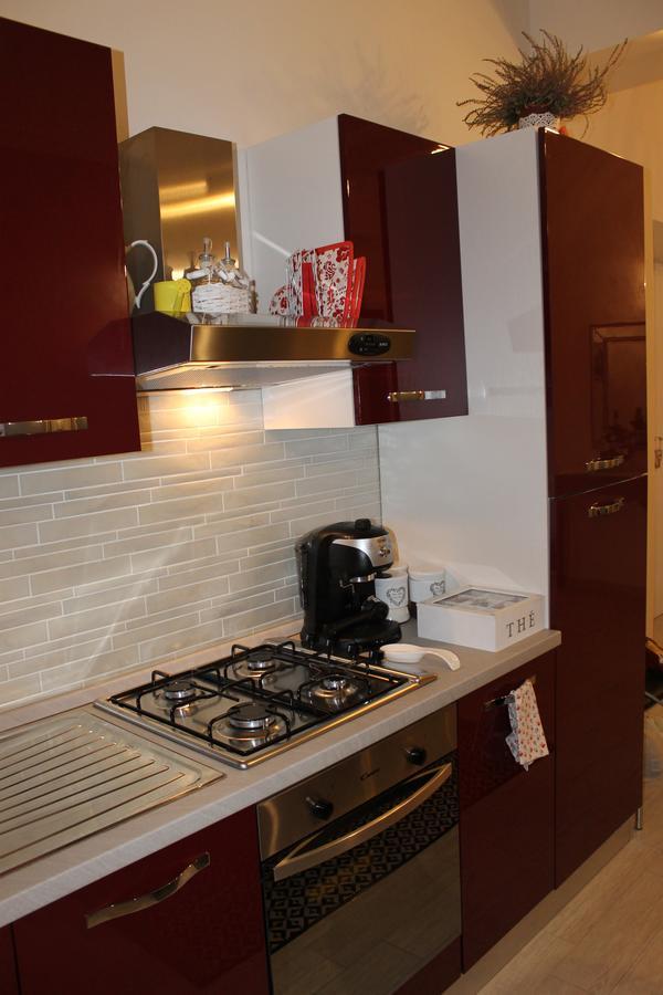 Rome Veniero Welcomehouse Kültér fotó