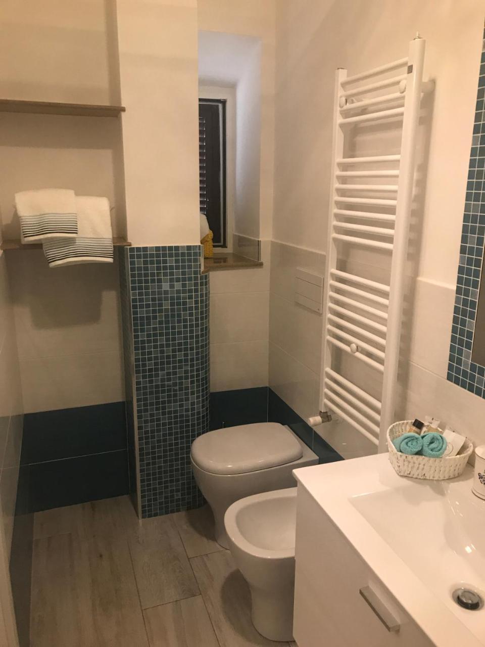 Rome Veniero Welcomehouse Kültér fotó