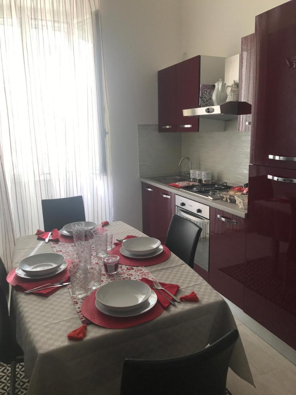 Rome Veniero Welcomehouse Kültér fotó